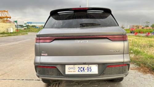 ๐ข ๐ฅแแแแแแแแถแแ! BYD Sealion 5๐แแแแถแ 2025 แแ แถแแแแธ(แแแแแแแทแแแ) ๐ฅแแแแแแแแแ 22,500$ (แ
แแ
แถแแถแ)