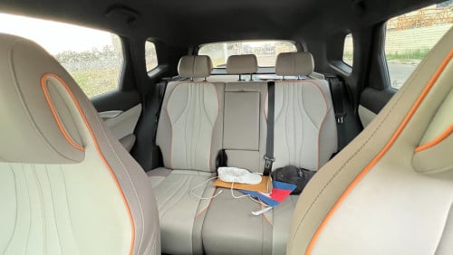 ๐ข ๐ฅแแแแแแแแถแแ! BYD Sealion 5๐แแแแถแ 2025 แแ แถแแแแธ(แแแแแแแทแแแ) ๐ฅแแแแแแแแแ 22,500$ (แ
แแ
แถแแถแ)