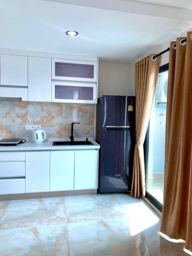 📣Condo For Rent At Uk 313🏙️📍Location: UK Toul Kork 313