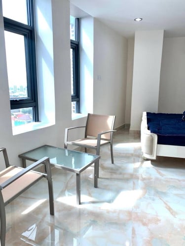 📣Condo For Rent At Uk 313🏙️📍Location: UK Toul Kork 313