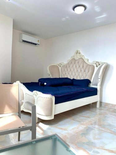 📣Condo For Rent At Uk 313🏙️📍Location: UK Toul Kork 313