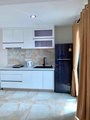 📣Condo For Rent At Uk 313🏙️📍Location: UK Toul Kork 313