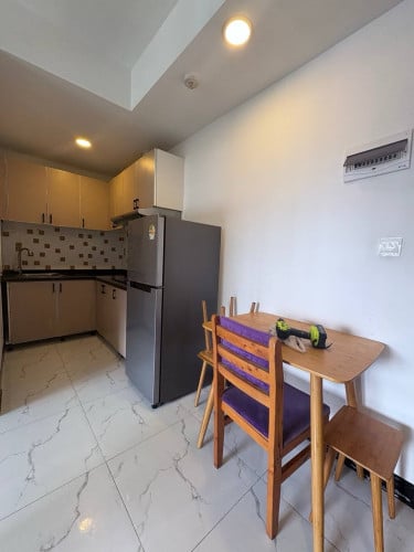 ๐ฃCondo L BTP for rent ๐๏ธ๐Location : Near TTP & Chip mong 271