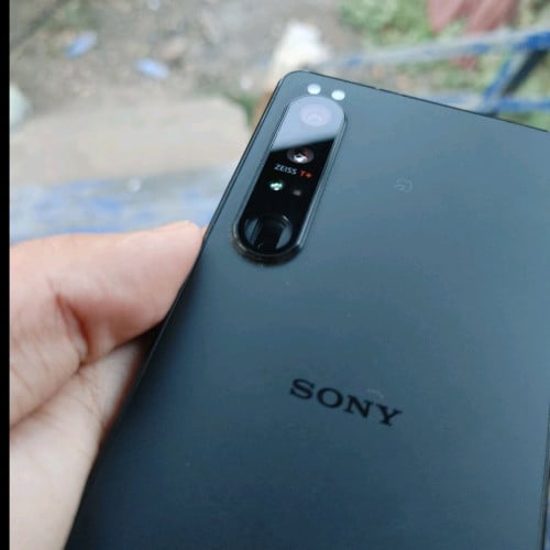 📱 លក់ Sony Xperia 1 III – មួយទឹកស្អាត!ម៉ូឌែល៖ ស្ថានភាព៖ ស្អាត