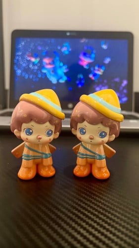 🔥 PINOCCHIO SERIES - LAST 2 PIECES SPECIAL DEAL! 🤥✨