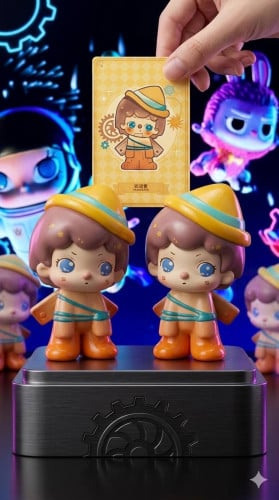 ๐ฅ PINOCCHIO SERIES - LAST 2 PIECES SPECIAL DEAL! ๐คฅโจ