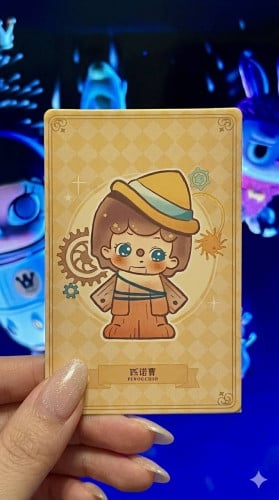 ๐ฅ PINOCCHIO SERIES - LAST 2 PIECES SPECIAL DEAL! ๐คฅโจ