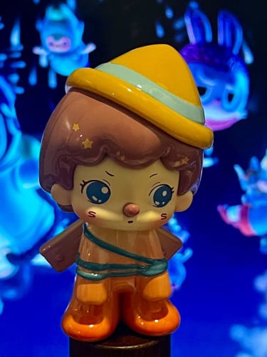 ๐ฅ PINOCCHIO SERIES - LAST 2 PIECES SPECIAL DEAL! ๐คฅโจ