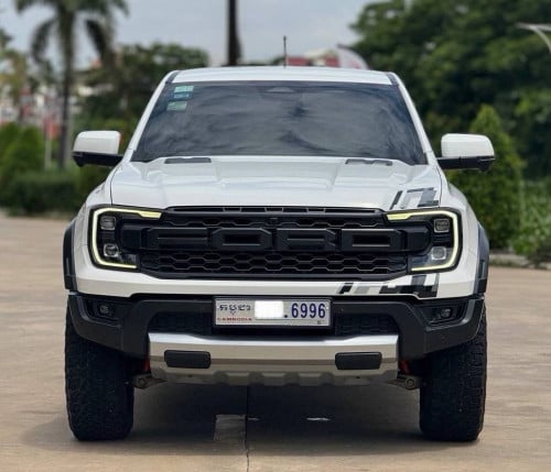 🔥FordRaptor 023កាន់💰18000$💸ដកឡានភ្លាមបង់រំលស់ជាមួយឃ្លាំងផ្ទាល់