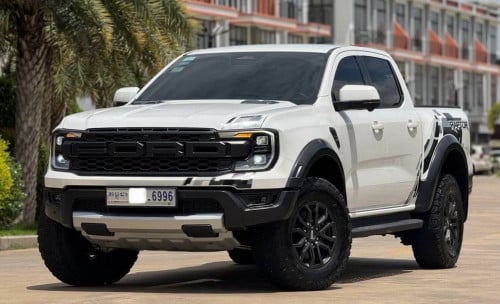 🔥FordRaptor 023កាន់💰18000$💸ដកឡានភ្លាមបង់រំលស់ជាមួយឃ្លាំងផ្ទាល់