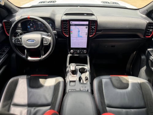 🔥FordRaptor 023កាន់💰18000$💸ដកឡានភ្លាមបង់រំលស់ជាមួយឃ្លាំងផ្ទាល់