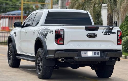 🔥FordRaptor 023កាន់💰18000$💸ដកឡានភ្លាមបង់រំលស់ជាមួយឃ្លាំងផ្ទាល់