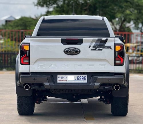 🔥FordRaptor 023កាន់💰18000$💸ដកឡានភ្លាមបង់រំលស់ជាមួយឃ្លាំងផ្ទាល់