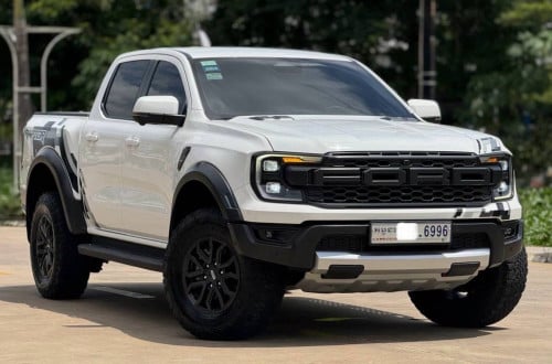 🔥FordRaptor 023កាន់💰18000$💸ដកឡានភ្លាមបង់រំលស់ជាមួយឃ្លាំងផ្ទាល់