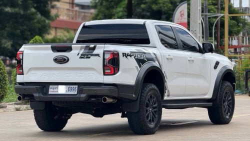 🔥FordRaptor 023កាន់💰18000$💸ដកឡានភ្លាមបង់រំលស់ជាមួយឃ្លាំងផ្ទាល់
