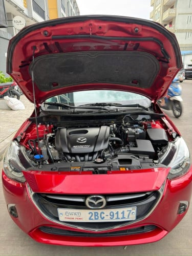 ๐ แแ แถแแแแแแแธ แแแแธ 99%Mazda2 2020 full option