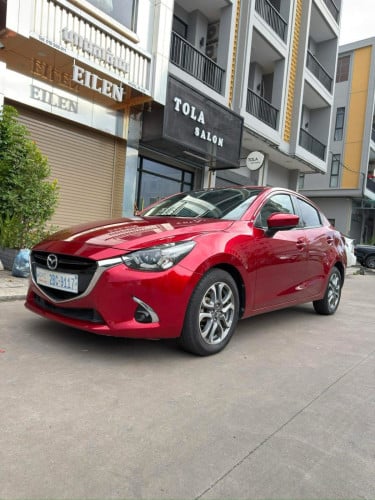 ๐ แแ แถแแแแแแแธ แแแแธ 99%Mazda2 2020 full option