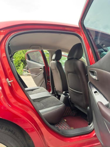 ๐ แแ แถแแแแแแแธ แแแแธ 99%Mazda2 2020 full option