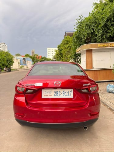 ๐ แแ แถแแแแแแแธ แแแแธ 99%Mazda2 2020 full option