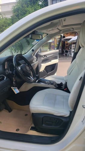 ๐ แแ แถแแแแแแแธ MAZDA CX5 2018 full option