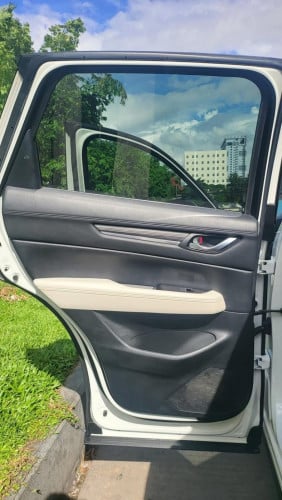 ๐ แแ แถแแแแแแแธ MAZDA CX5 2018 full option