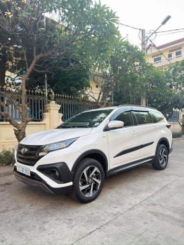 ๐ แแถแแถแกแถแแแแแธแแแแถแแ TOYOTA RUSH 2020 TRD แแแ
แถแแแแแธแแแแแพแแถแแแทแ