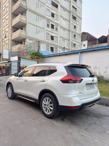 ๐ แแแแธแ แฝแแแถแแแแแถแแแแแธ X-TRAIL 2021แแแ
แถแแแแแธแ แแแแถแแแปแธแแแฝแแแปแ
