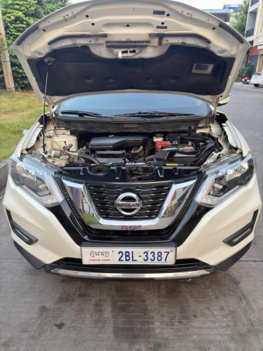 ๐ แแแแธแ แฝแแแถแแแแแถแแแแแธ X-TRAIL 2021แแแ
แถแแแแแธแ แแแแถแแแปแธแแแฝแแแปแ