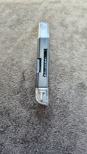 ឧបករណ៍USB/OTG card readerType-CTFSD