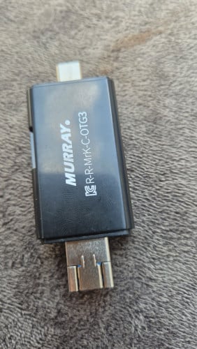 ឧបករណ៍USB/OTG card readerType-CTFSD