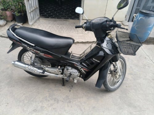 លក់ប្រញាប់លុយ Viva 2016 (110c)
