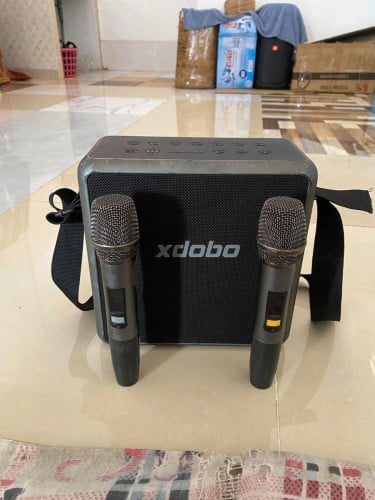 លក់ xdobo king max