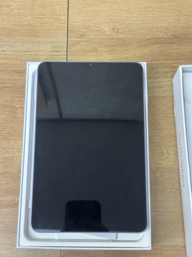 លក់ Xiaomi Pad Mini Full Set with Box And Xiaomi Pen 99%