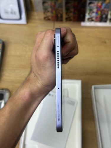 លក់ Xiaomi Pad Mini Full Set with Box And Xiaomi Pen 99%
