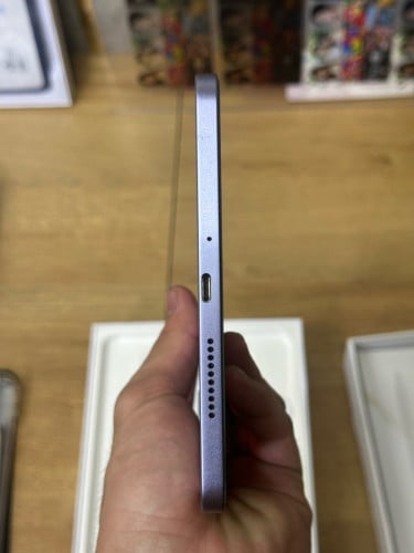 លក់ Xiaomi Pad Mini Full Set with Box And Xiaomi Pen 99%
