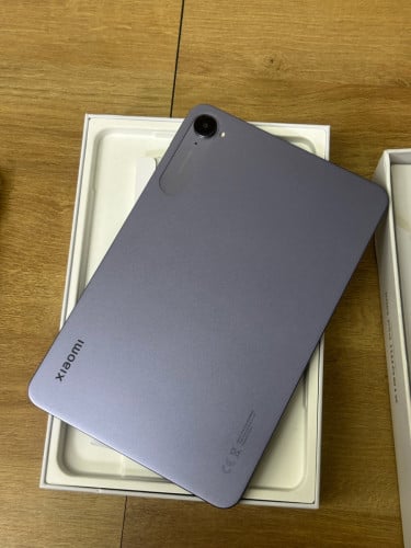 លក់ Xiaomi Pad Mini Full Set with Box And Xiaomi Pen 99%