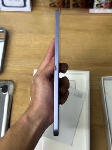 លក់ Xiaomi Pad Mini Full Set with Box And Xiaomi Pen 99%