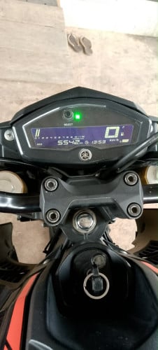 លក់ម៉ូតូ Yamaha M-SLAZ 2018 1050$ ទំនាក់ទំនង លេខទូរស័ព្ទ 093355424 / 015789911