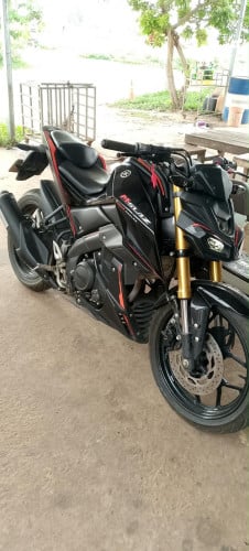 លក់ម៉ូតូ Yamaha M-SLAZ 2018 1050$ ទំនាក់ទំនង លេខទូរស័ព្ទ 093355424 / 015789911