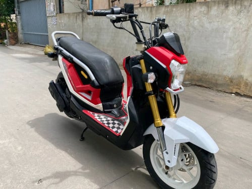 016 កាតគ្រី zoomer