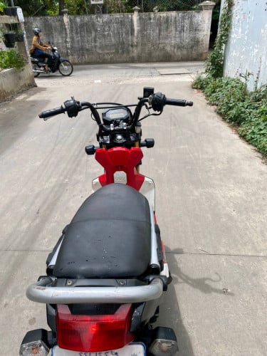 016 កាតគ្រី zoomer