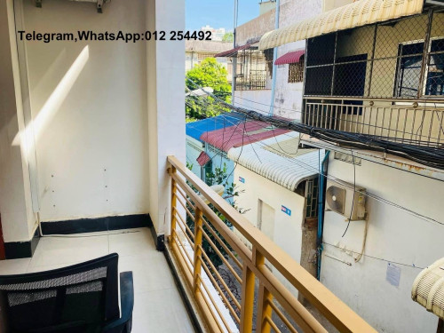 1 Bed 1 Bath Fully Furnished Apartment for Rent