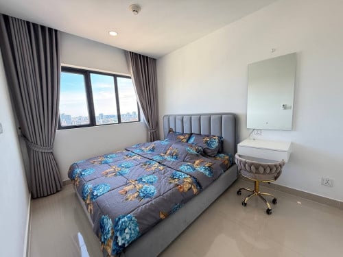 1 bed at Park Land for rent