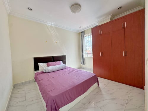 1 bed big size at TTP for rent