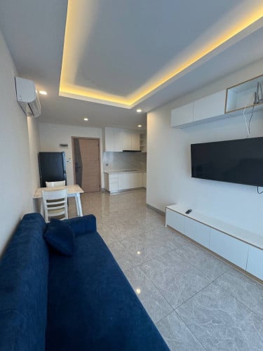 1 bed rent $400 at sensok
