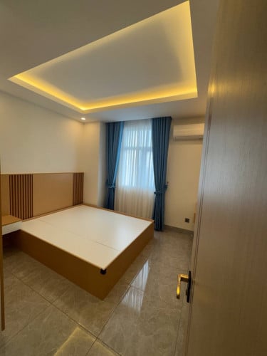 1 bed rent $400 at sensok