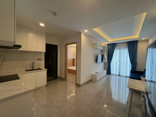1 bed rent $400 at sensok