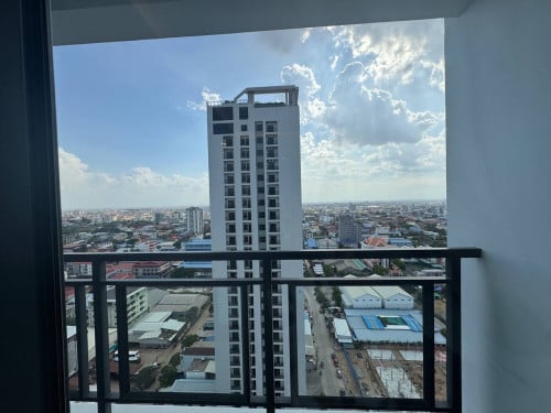 1 bed rent $400 at sensok