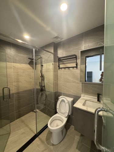 1 bed rent $400 at sensok