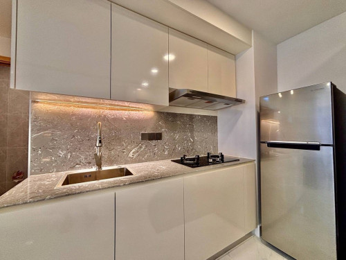 1 Bedroom Serviced Moden Apartment for rent